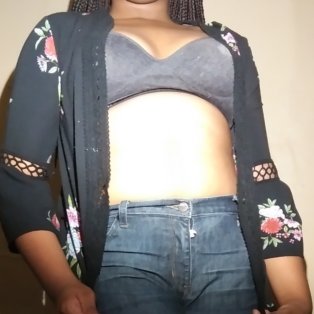 Jacket/pullover - Picture 2 of 6